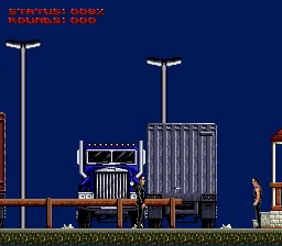 Terminator 2: Judgment Day