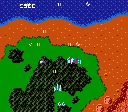 Terra Cresta