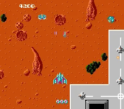 Terra Cresta