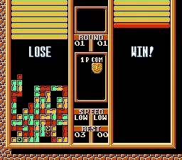 Tetris 2