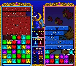 Tetris Attack