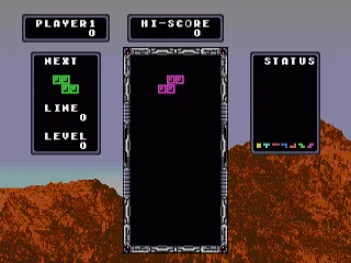 Tetris