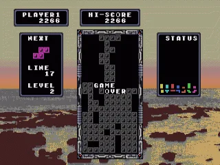 Tetris