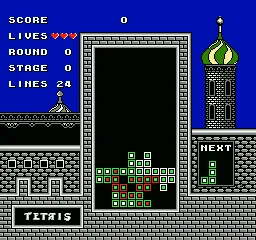 Tetris