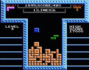 Tetris