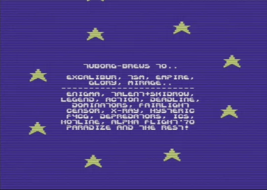 The 1991 World Cup Knockout [h ACR]