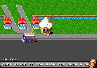 Theme Park