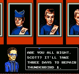 Thunderbirds