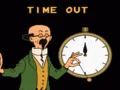 Tintin in Tibet