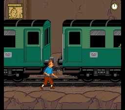 Tintin in Tibet