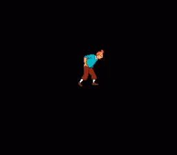 Tintin in Tibet
