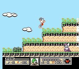Tiny Toon Adventures