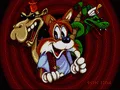 Titus the Fox: To Marrakech and Back