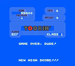 Toobin’