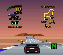 Top Gear 2