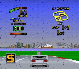 Top Gear 2