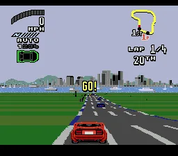 Top Gear 2