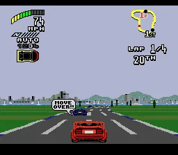 Top Gear 2