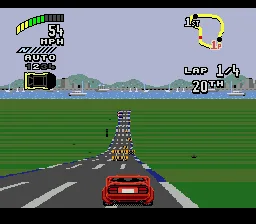 Top Gear 2