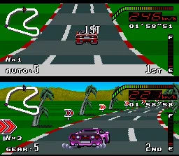 Top Gear