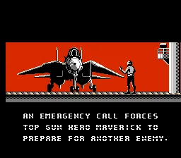 Top Gun: The Second Mission