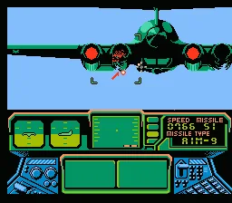 Top Gun: The Second Mission