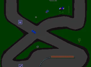 Top Secret (Exidy) (version 1.0)