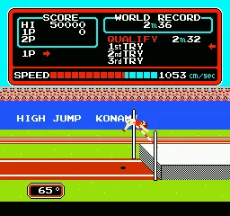 Track & Field