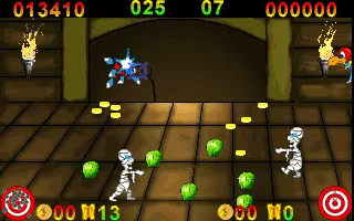 SHARE THIS GAME