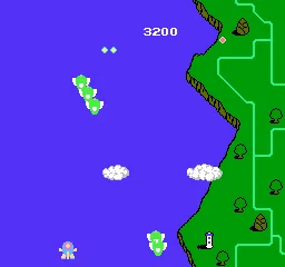 TwinBee