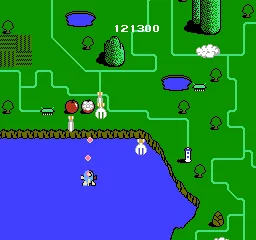 TwinBee
