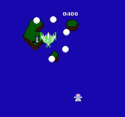 TwinBee