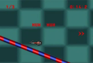 Uniracers