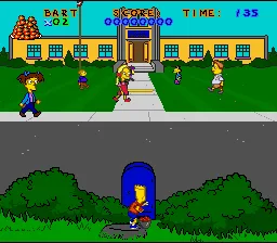 Virtual Bart