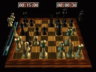 Virtual Chess 64