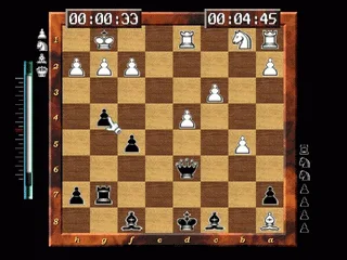 Virtual Chess 64