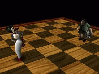 Virtual Chess 64