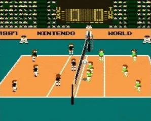 Volleyball