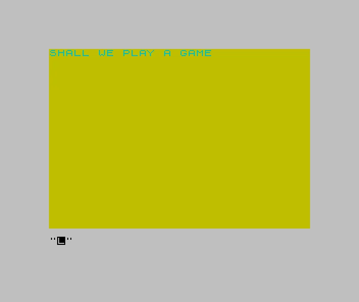 SHARE THIS GAME
