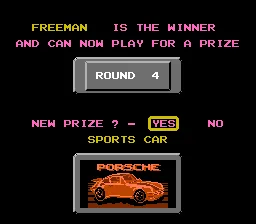 Wheel of Fortune