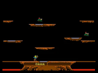 Williams Arcade Classics
