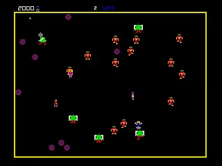 Williams Arcade Classics