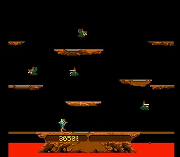 Williams Arcade Classics