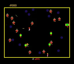 Williams Arcade Classics