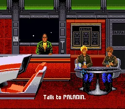 Wing Commander