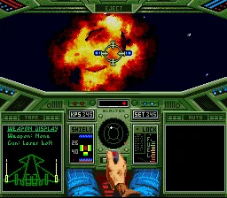 Wing Commander