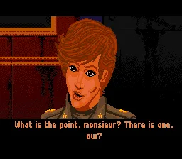 Wing Commander