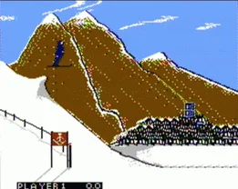 Winter Games