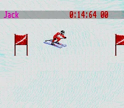 Winter Olympics: Lillehammer ’94