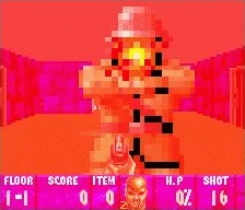 Wolfenstein 3D